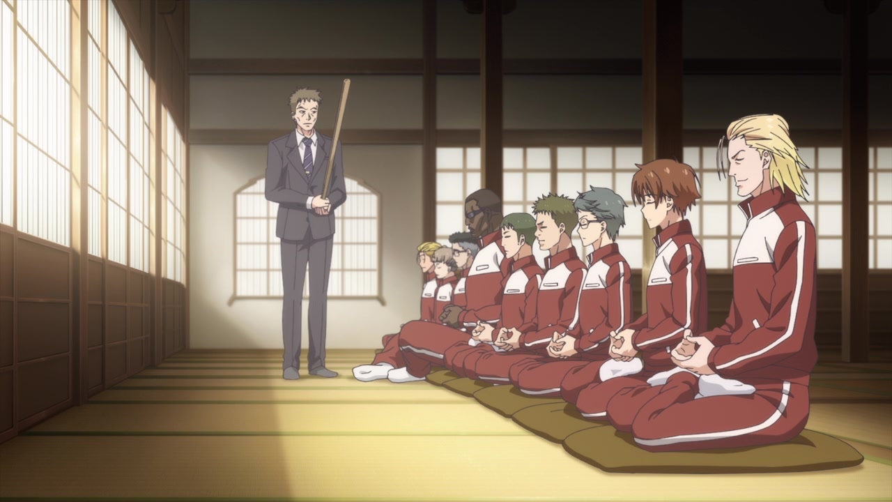 [SubsPlease] Youkoso Jitsuryoku Shijou Shugi no Kyoushitsu e S3 - 01 (720p) [E59F2473].0002