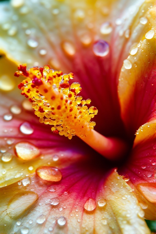 close-up-of-a-flower-with-wate-3