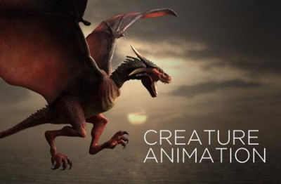 Creature Animation Pro 3.61 (x64)