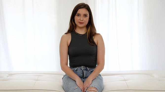 NetVideoGirls - Violet - omg the latest nvg