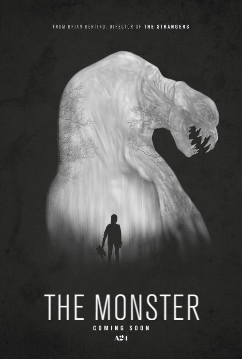The Monster (2016) PL.AI.1080p.BluRay.H264-AS76-FT / ENG-Lektor PL (AI)
