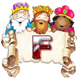 Tres Reyes F