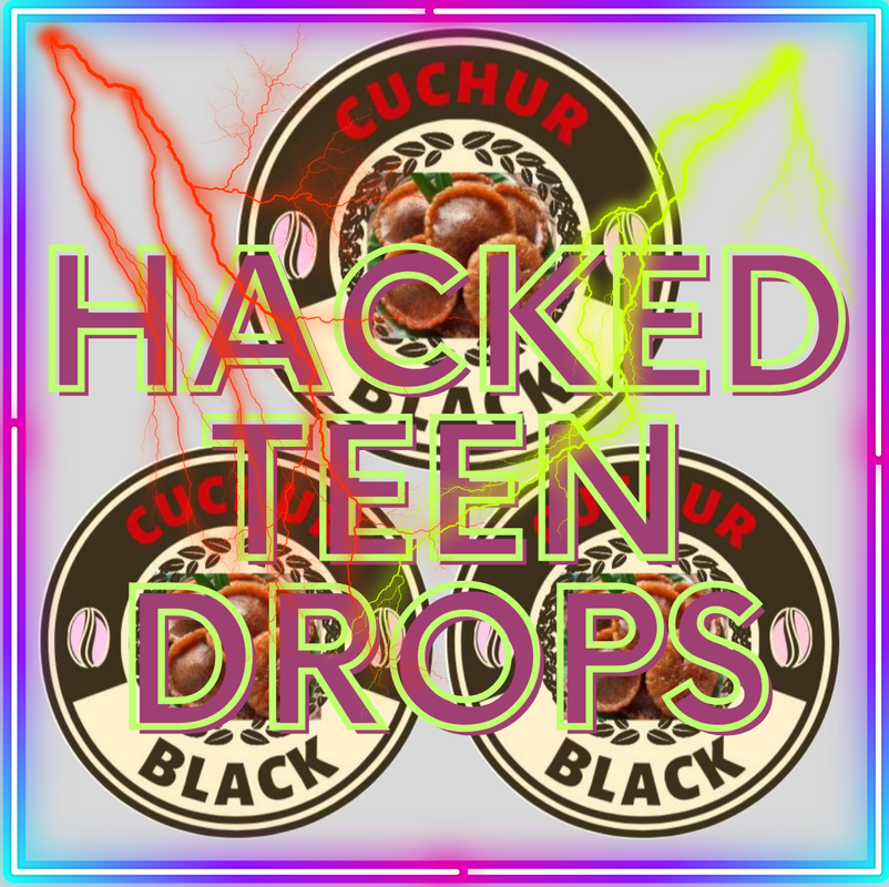 ||• Mega •||🔥💘HACKED TEEN DROPS💘🔥 HTD-054