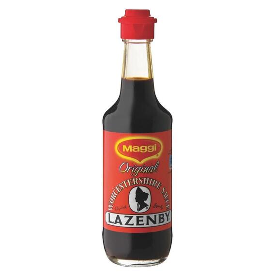 Maggi Worcestershire Sauce