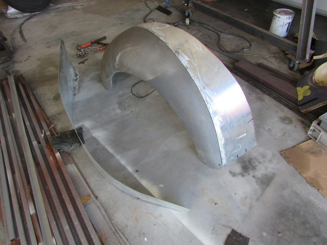 MeFusca Rear fender Build (5)