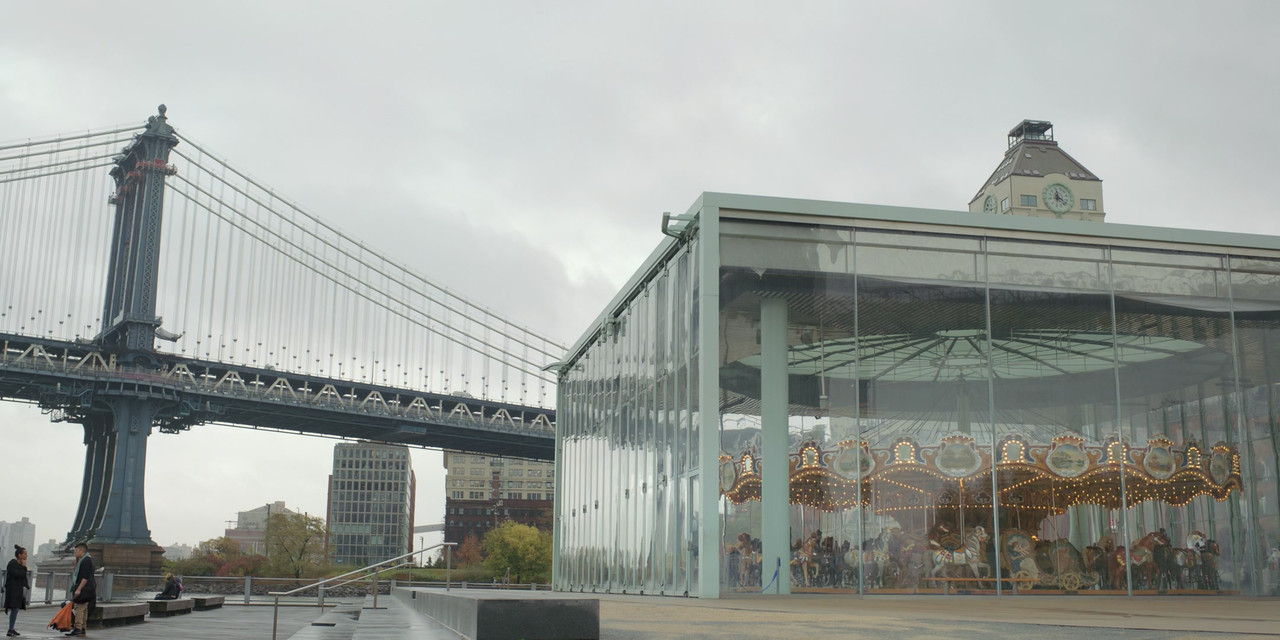 Little Voice (2020) S01E09 Sing What I Can't Say (4Kto1080p ATVP Webrip x265 10bit EAC3 5.1 - HxD) [