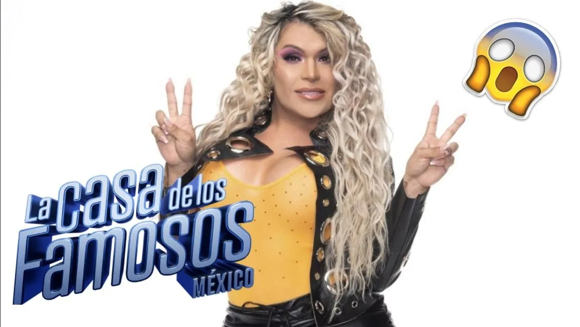 ¿Wendy Guevara abandona La Casa de los Famosos MX? Este sería el fuerte motivo
