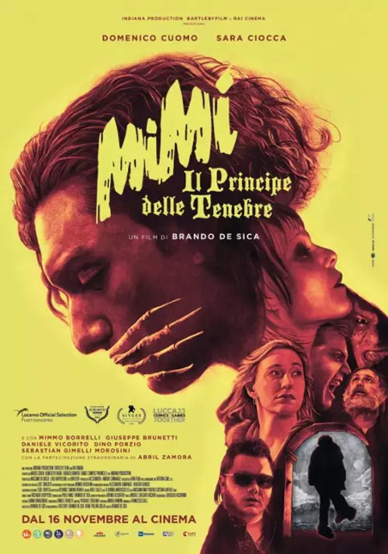 Mimi - książę ciemności / Mimi: Prince of Darkness / Mimi - Il principe delle tenebre (2023)  MULTi.1080p.MAX.WEB-DL.DDP5.1.H.264-P2P / Polski Lektor i Napisy PL