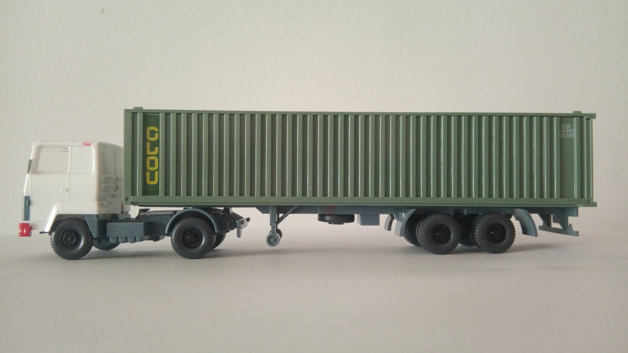Mache (9269)