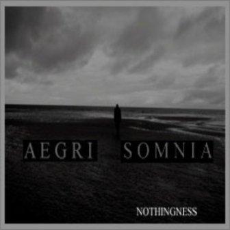 Aegri Somnia-Nothingness-folder