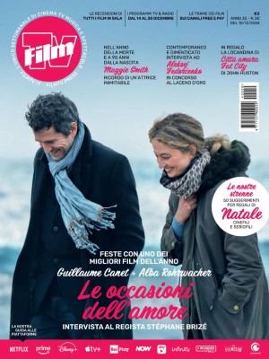 Film Tv N.50 - 10 Dicembre 2024