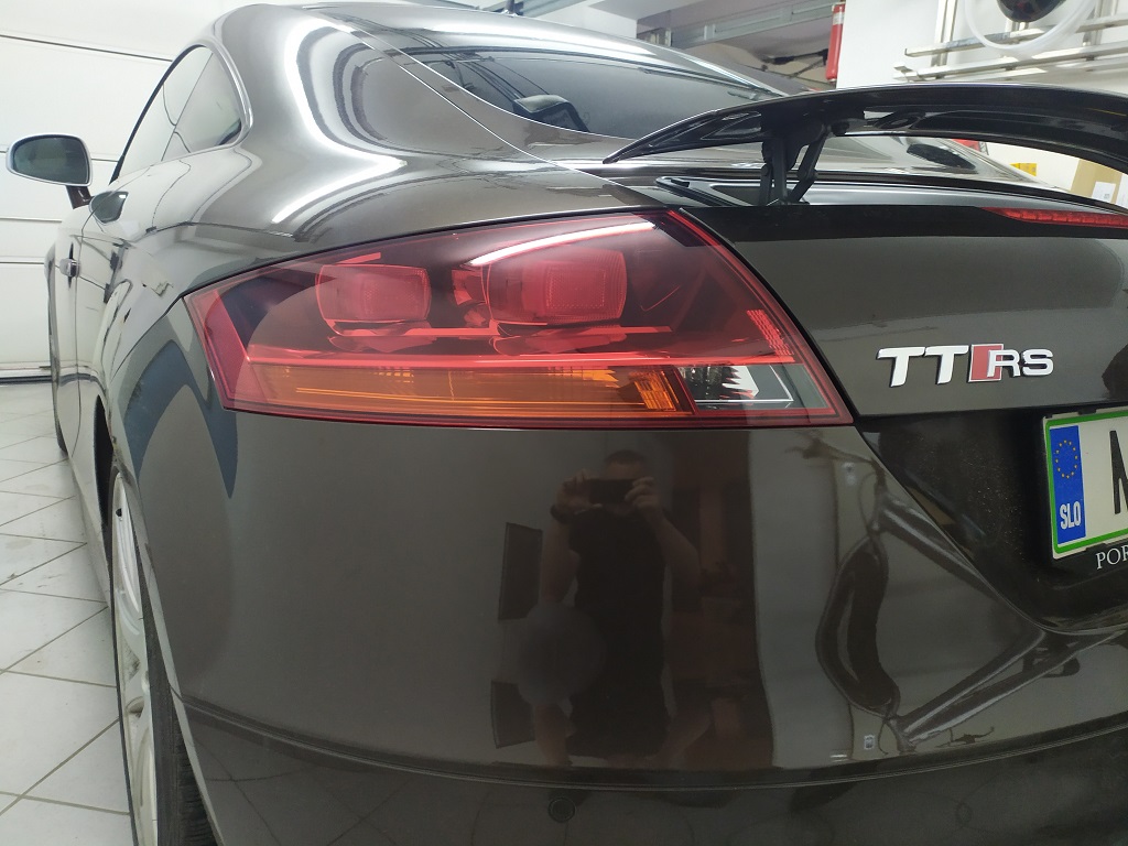 TTRS 8J Small