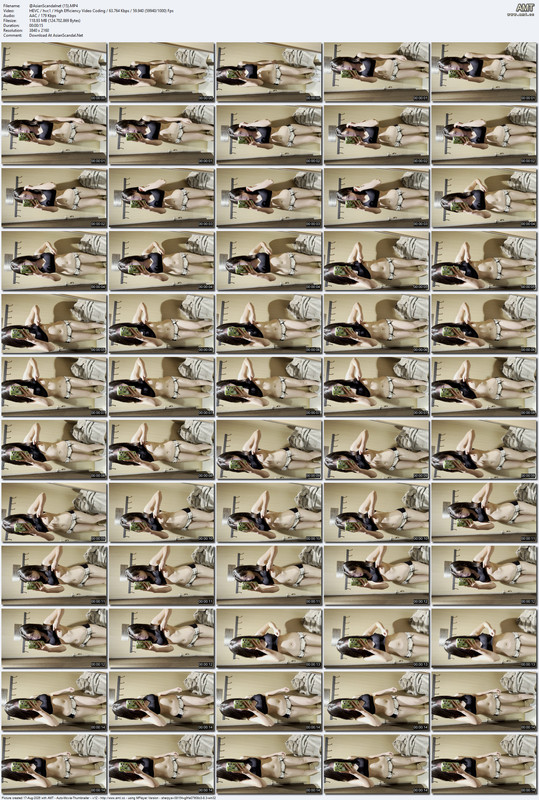 Asian Scandalnet (15) MP4
