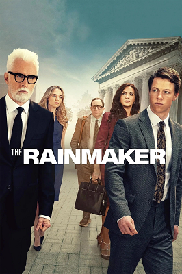 The Rainmaker - Stagione 1 (2025).mkv WEB-DL 1080p ITA ENG DDP5.1 H.264 [02/10]