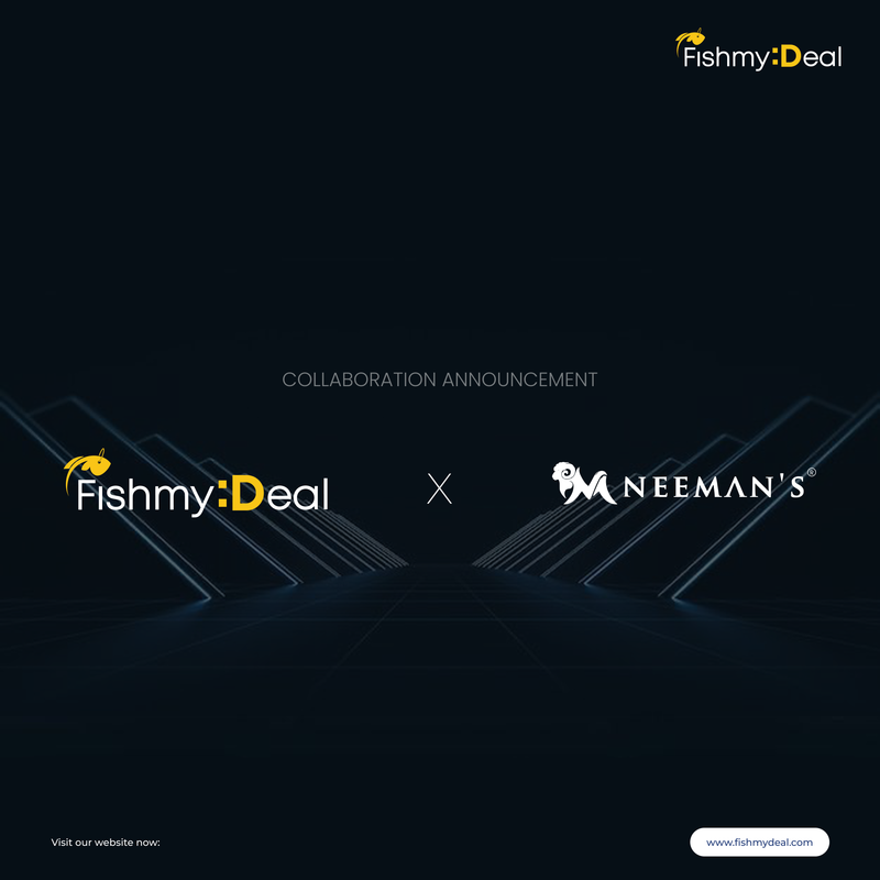FishMyDeal x Neemans Partnership - Get Exclusive Coupons - Click to Get 10% Discount