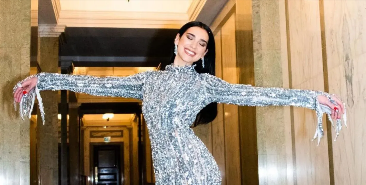 Así de espectacular será la mega mansión de Dua Lipa en Albania