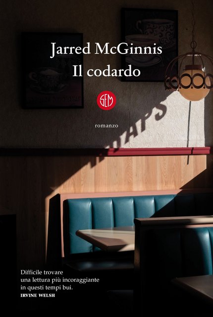 Jarred McGinnis - Il codardo (2022)