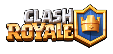 Clash Royale Logo