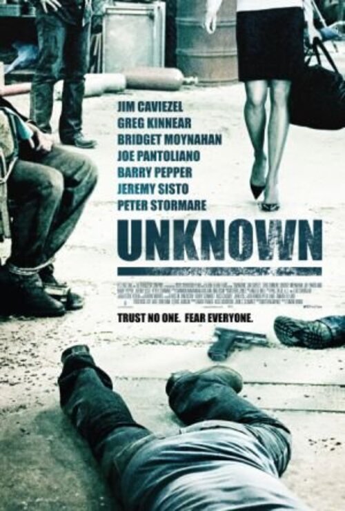 Nieznani / Unknown (2006) MULTi.1080p.BluRay.REMUX.AVC.DTS-HD.MA.5.1-OK | Lektor i Napisy PL