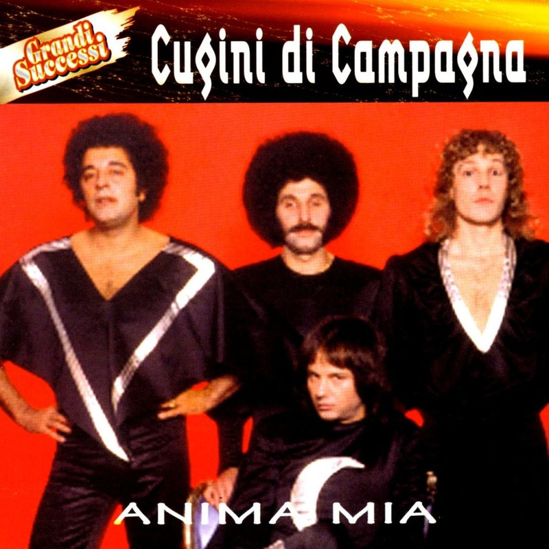 SCARICA MP3 CUGINO CAMPAGNA