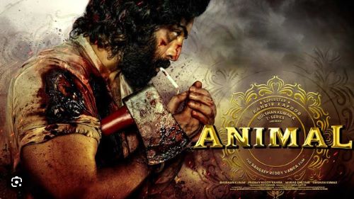 Animal (2023)