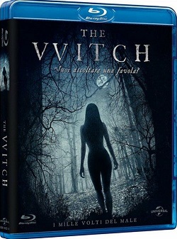 The Witch (2015).avi BDRip AC3 640 kbps 5.1 iTA