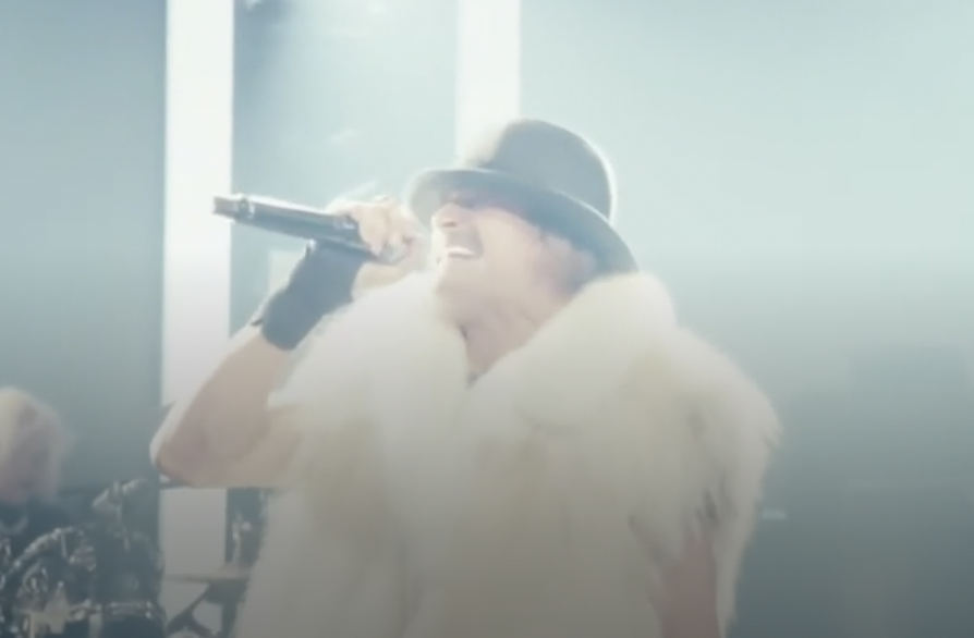 'They hosted a Super Bowl halftime.....with no Super Bowl?': Social Media Erupts as Kid Rock Headlines Turning Point USA’s Counter Halftime Show