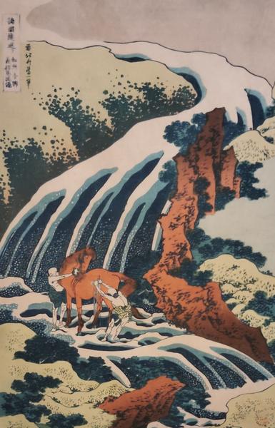 San Pietro in Montorio,La Gran Ola de Hokusai y Museos Capitolinos. - Roma (Hokusai), Florencia, Bolonia y Forli (115)