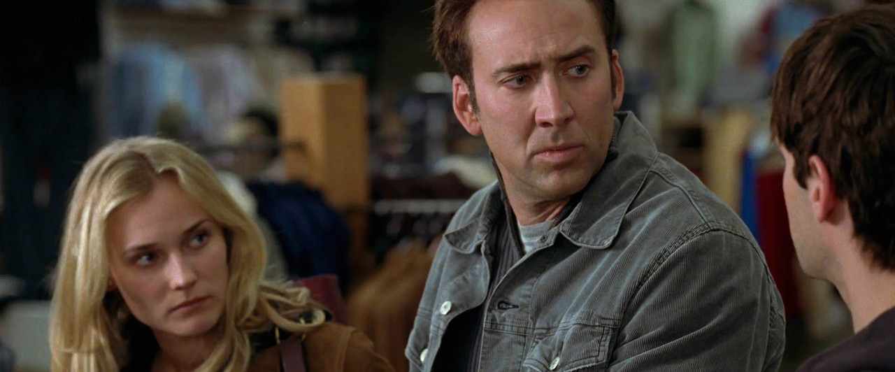 National Treasure 2004 BluRay [Hindi + Tamil + Telugu + English] 480p, 720p, 1080p ESub Screenshot