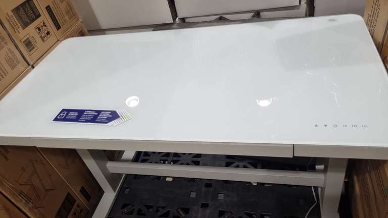 Costco: Tresanti, Escritorio de Altura Ajustable - Merida
