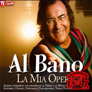 Al Bano - La Mia Opera (2009) mp3 192 Kbps