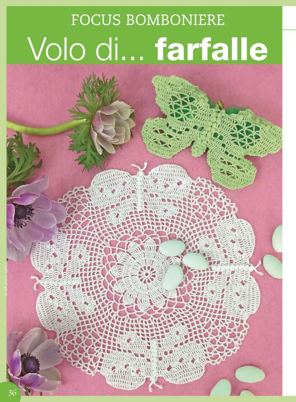 Motivi All'Uncinetto Mag-Giu 2022 (7)