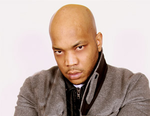 Styles P