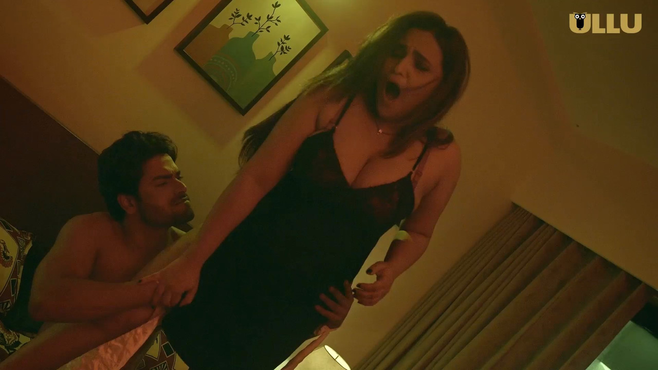 Sanskari Part 1 2023 Ullu Hindi