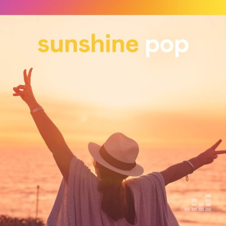 VA - Sunshine Pop (2019)