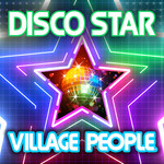 Village People Disco Star