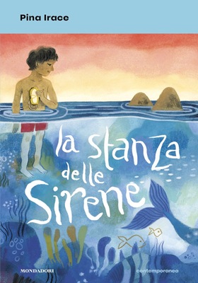 Pina Irace - La stanza delle sirene (2026)