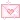 Love letter pixel