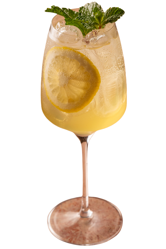 LIMONCELLO SPRITZ