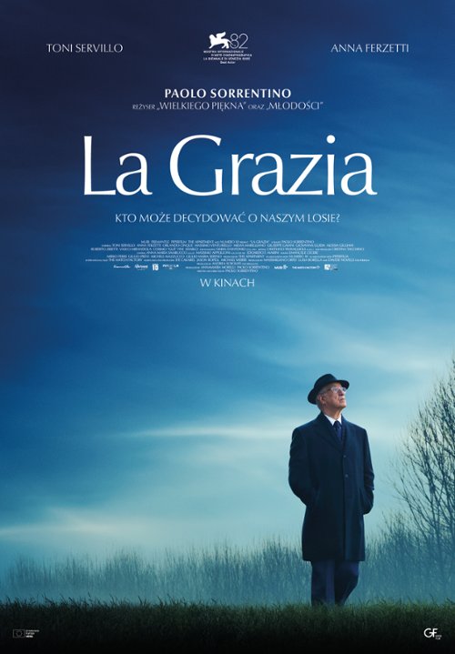La grazia (2025) MULTi.1080p.WEB-DL.x264.AC3-KiT / Napisy i Lektor PL