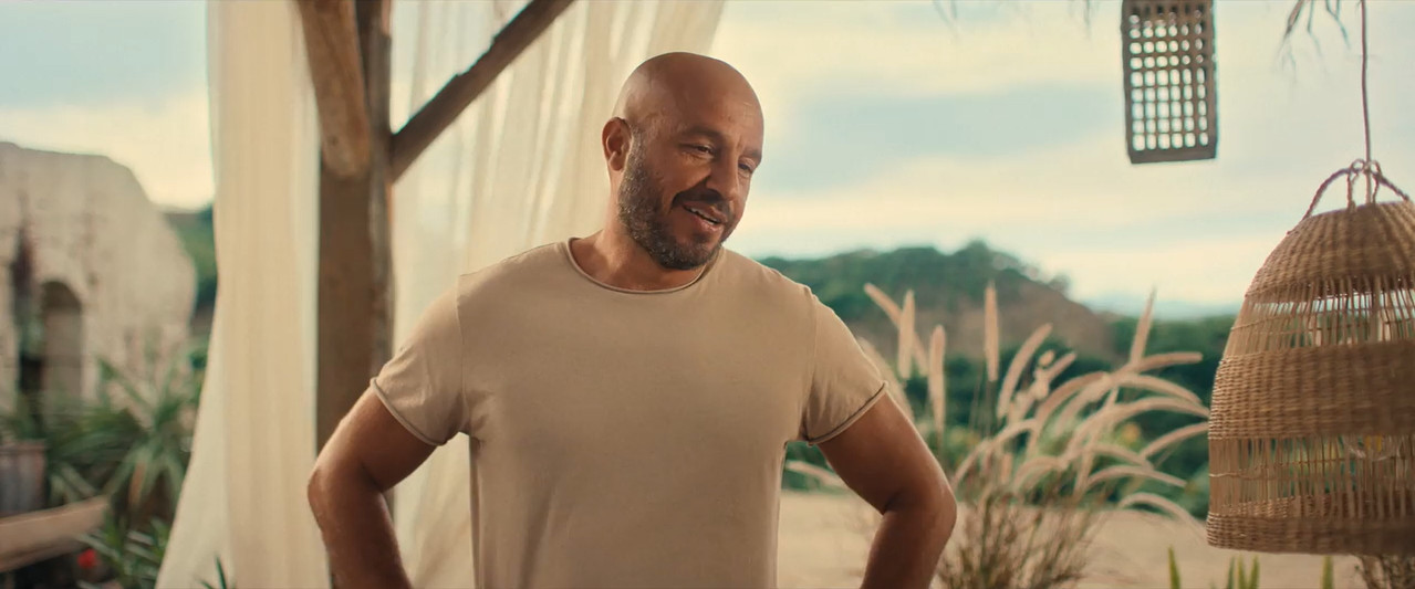 Mango 2025 WebRip [Hindi + English] 480p 720p ESub Screenshot