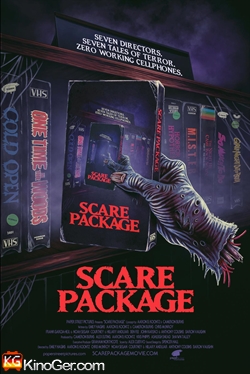 Scare Package (2019)
