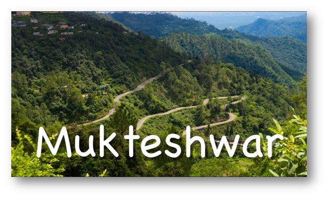 Mukteshwar - Chirping Orchard