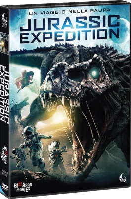 Alien Expedition (2018) DVD5 COMPRESSO ITA Alien Expedition (2018) DVD5 COMPRESSO ITA