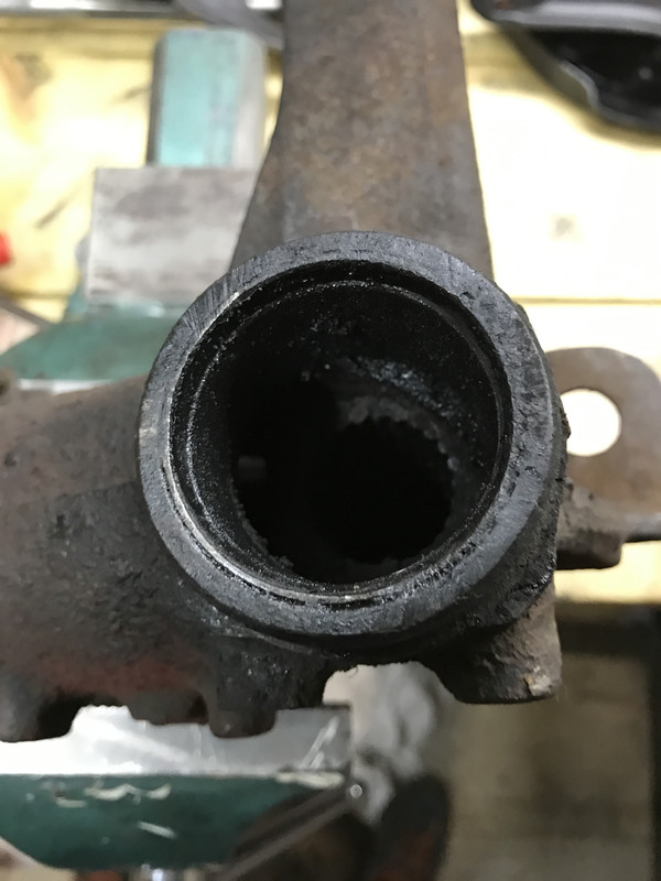 Restauration 4L (995)