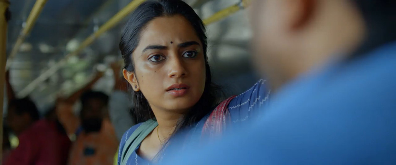 Machante Malakha 2025 WebRip [Malayalam] 480p, 720p ESub Screenshot