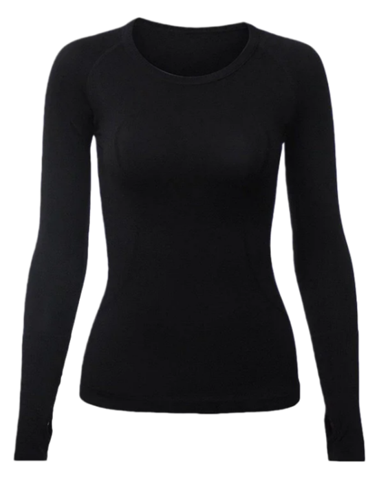 Alo Long Tee