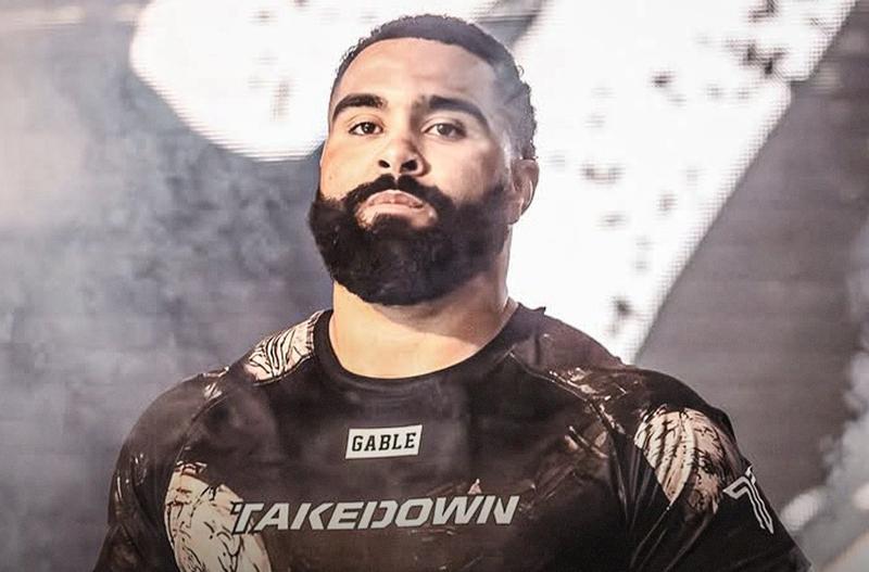 Гейбъл Стивсън за подписването с UFC: Това ще бъде най-големият дебют на света