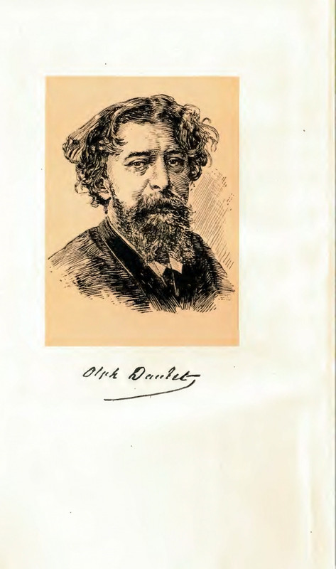 Доде А. - Собрание сочинений. Т.1 - 1965_page-0003