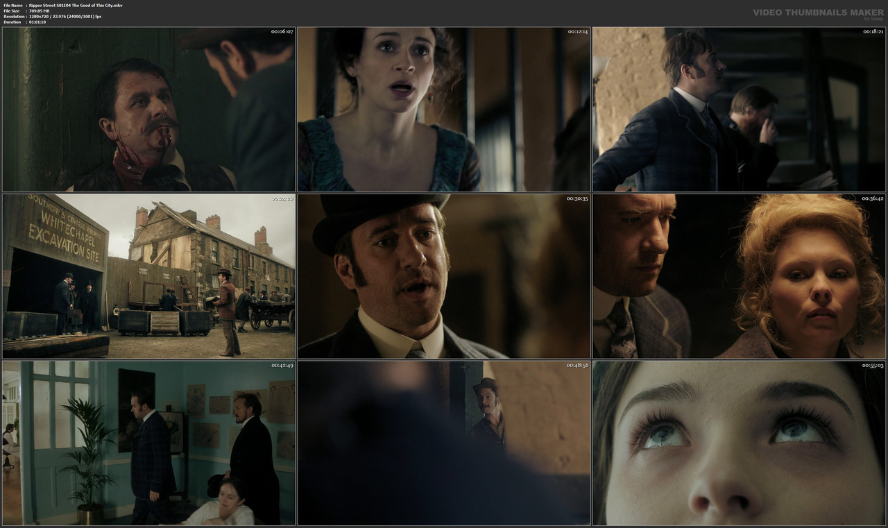 Ripper Street S01E04 The Good of This City.mkv